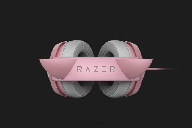 Quarz Inhaltserstellung FB2L104 Kraken-Kätzchen Razer