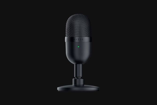 Schwarz Inhaltserstellung FB2L110 seiren mini Razer