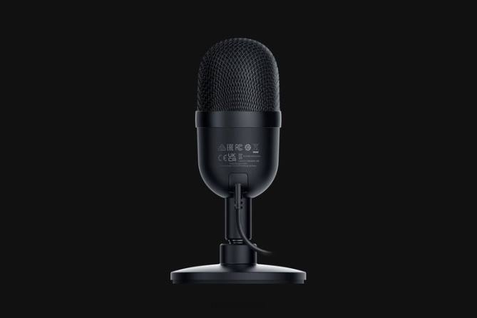 Schwarz Inhaltserstellung FB2L110 seiren mini Razer