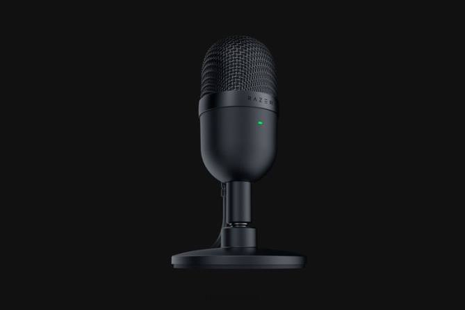 Schwarz Inhaltserstellung FB2L110 seiren mini Razer