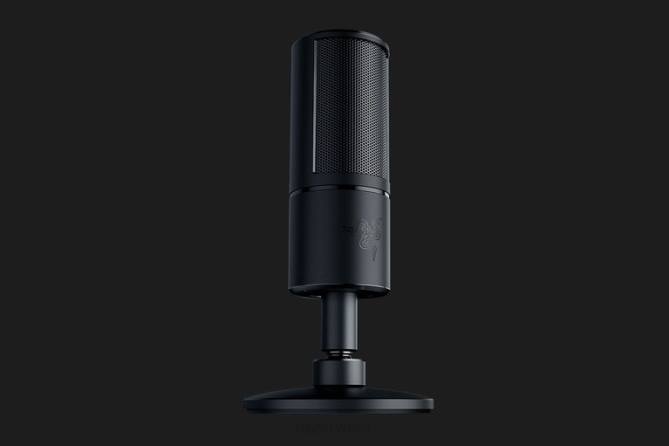 Schwarz Inhaltserstellung FB2L112 seiren Razer