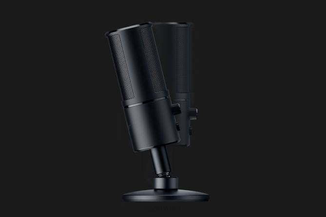 Schwarz Inhaltserstellung FB2L112 seiren Razer