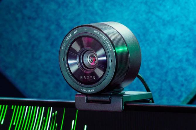 eine Farbe Inhaltserstellung FB2L99 Kiyo Pro Ultra Razer