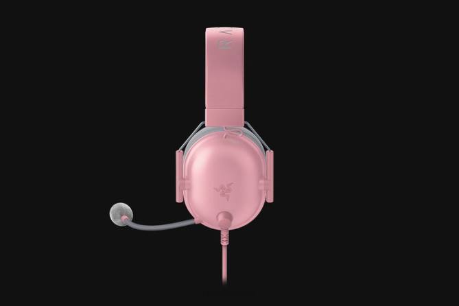 Quarz Gaming-Audio FB2L88 Blackshark v2 Razer