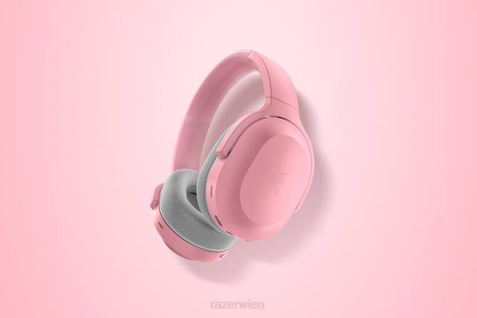 Quarz Gaming-Audio FB2L91 Barrakuda Razer