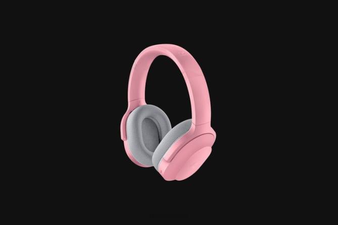 Quarz Gaming-Audio FB2L91 Barrakuda Razer