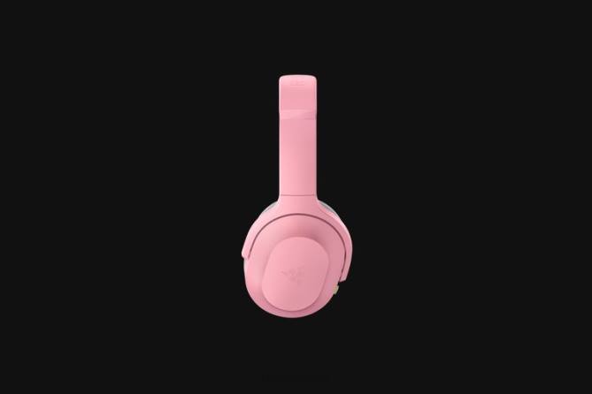 Quarz Gaming-Audio FB2L91 Barrakuda Razer