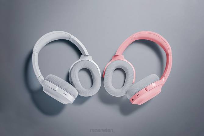 Quarz Gaming-Audio FB2L91 Barrakuda Razer