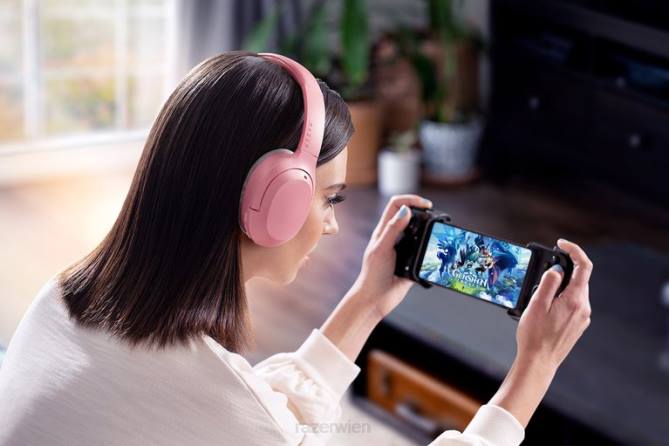 Quarz Handy, Mobiltelefon FB2L179 Opus Razer