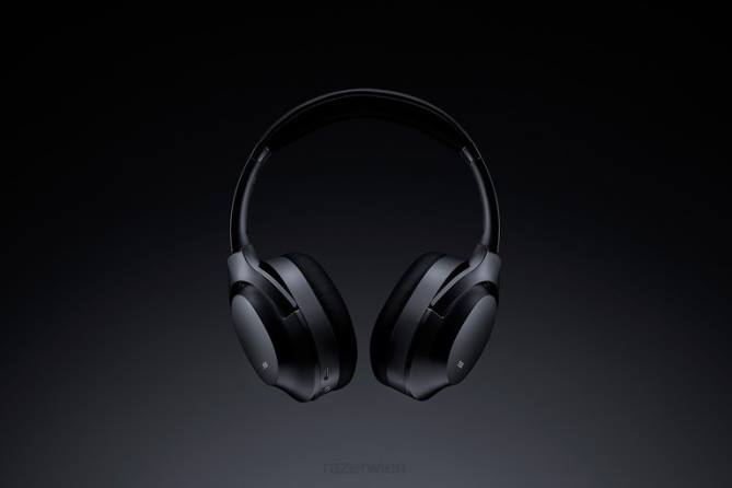 Schwarz Handy, Mobiltelefon FB2L177 Opus Razer