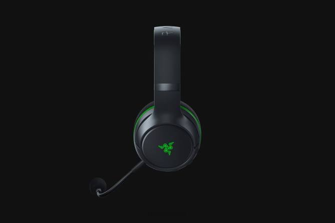 Schwarz Konsole FB2L151 Kaira Pro für Xbox Razer