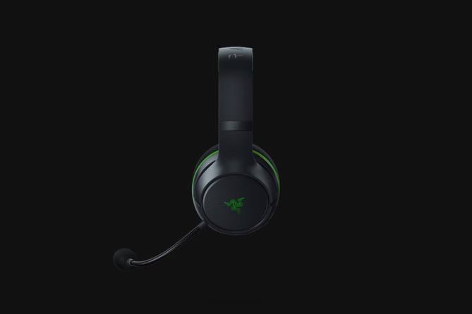 Schwarz Konsole FB2L154 Kaira für Xbox Razer