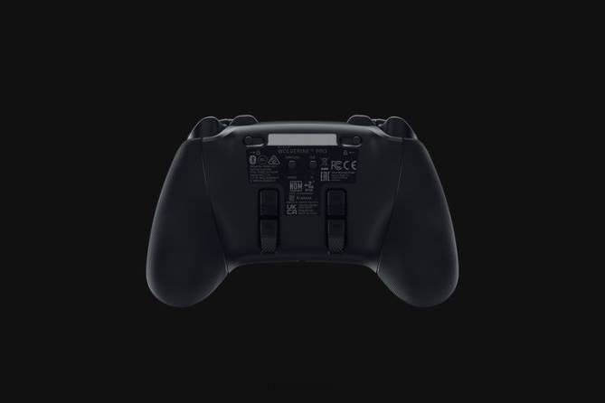 Schwarz Konsole FB2L158 Wolverine v2 pro Razer