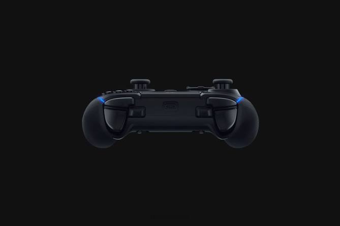 Schwarz Konsole FB2L158 Wolverine v2 pro Razer