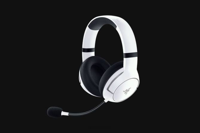 Weiß Konsole FB2L153 Kaira Hyperspeed – Xbox-Lizenz Razer