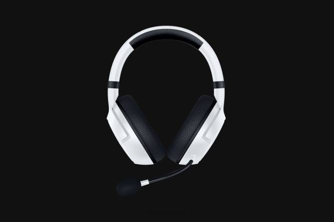 Weiß Konsole FB2L153 Kaira Hyperspeed – Xbox-Lizenz Razer