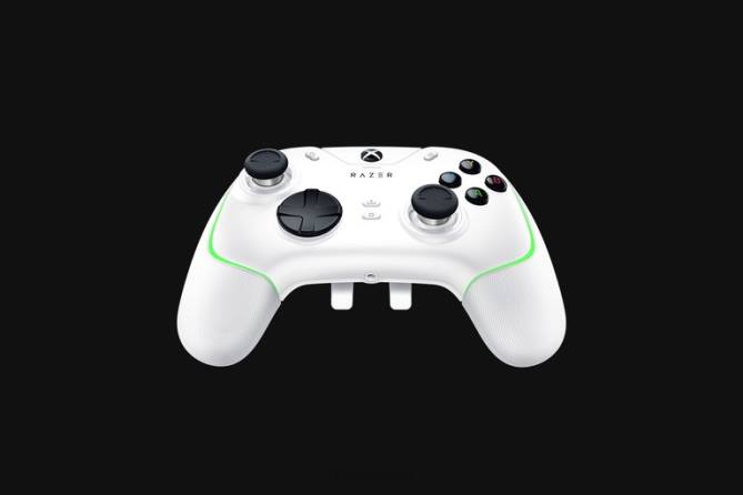 Weiß Konsole FB2L161 Wolverine v2 Chroma Razer
