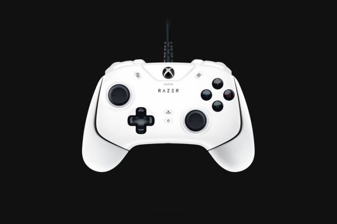 Weiß Konsole FB2L163 Wolverine v2 Razer