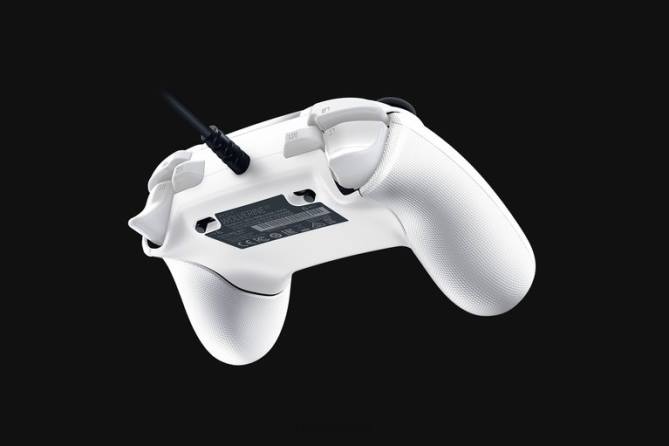 Weiß Konsole FB2L163 Wolverine v2 Razer