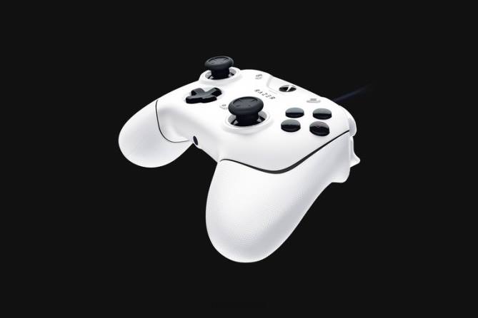 Weiß Konsole FB2L163 Wolverine v2 Razer