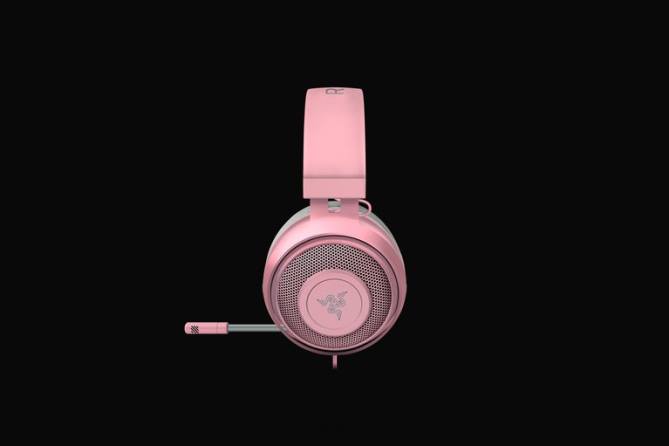eine Farbe Gaming-Audio FB2L98 Krake Razer