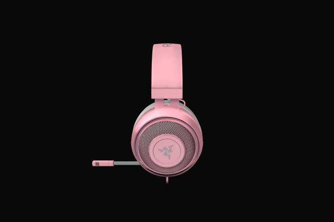 eine Farbe Gaming-Audio FB2L98 Krake Razer