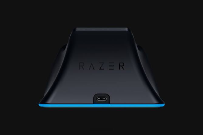 Blau Konsole FB2L171 Schnellladestation für PS5 Razer