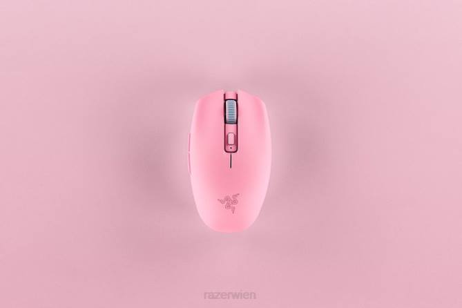 Quarz Mäuse FB2L56 orochi v2 Razer
