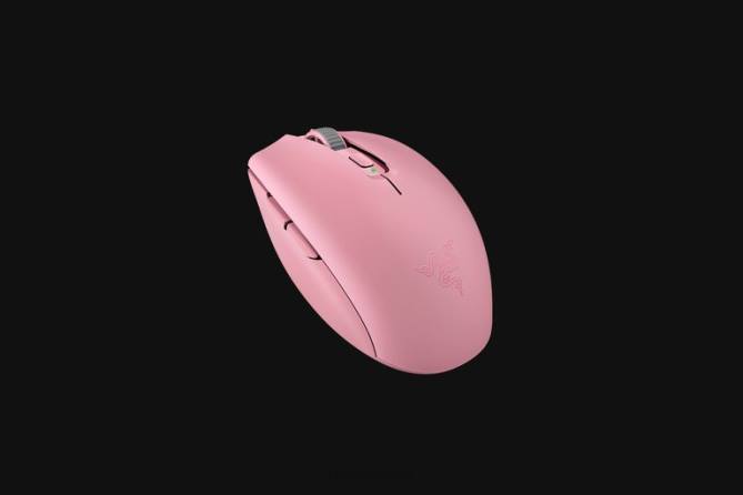 Quarz Mäuse FB2L56 orochi v2 Razer