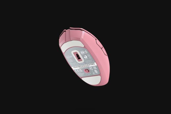 Quarz Mäuse FB2L56 orochi v2 Razer