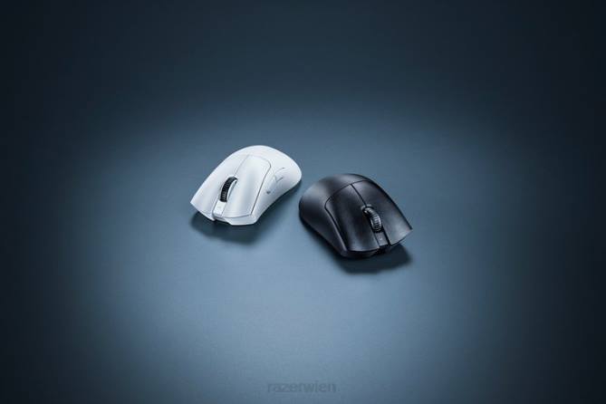 Schwarz Mäuse FB2L38 Deathadder v3 pro Razer