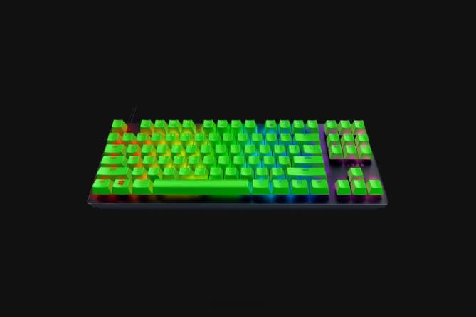 Grün Tastatur FB2L74 Huntsman Tournament Edition – uns Razer
