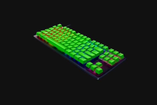 Grün Tastatur FB2L74 Huntsman Tournament Edition – uns Razer