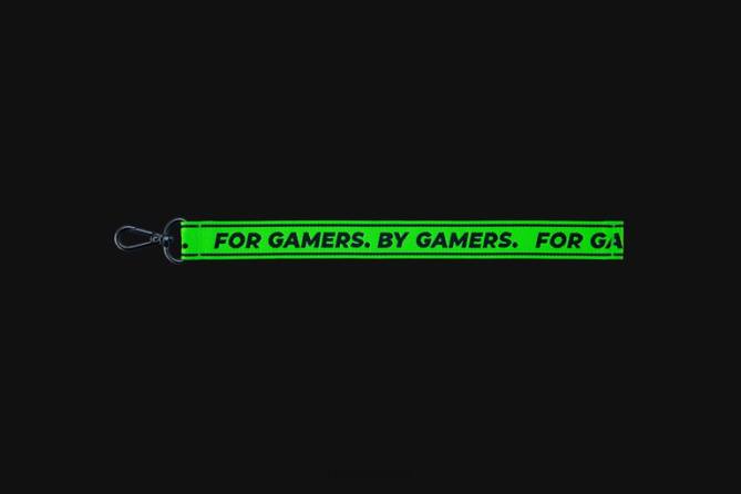Grün Gang FB2L220 FGBG-Gurt Razer