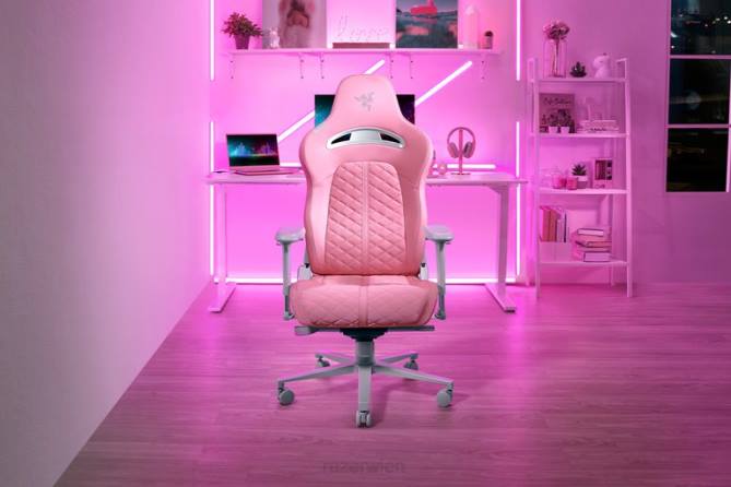 Quarz Gaming-Stuhl FB2L133 Enki Razer