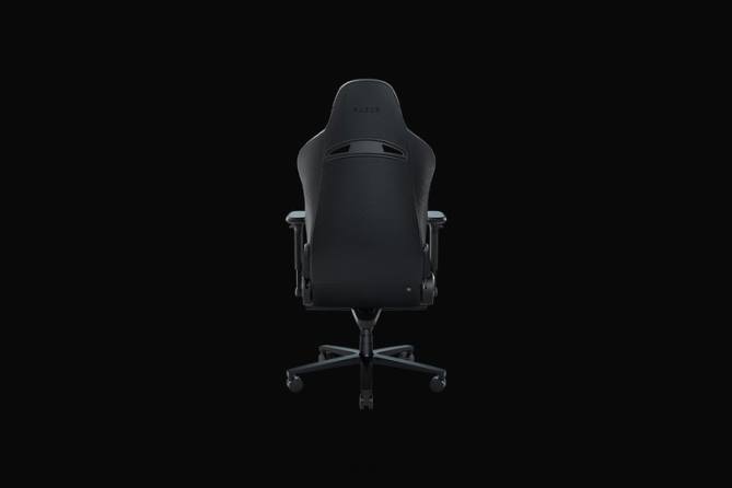 Schwarz Gaming-Stuhl FB2L132 Enki Razer