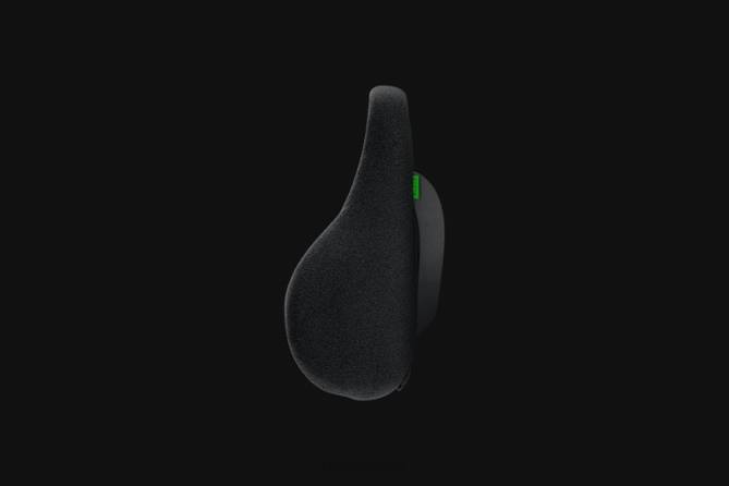 Schwarz Gaming-Stuhl FB2L145 Kopfpolster Razer