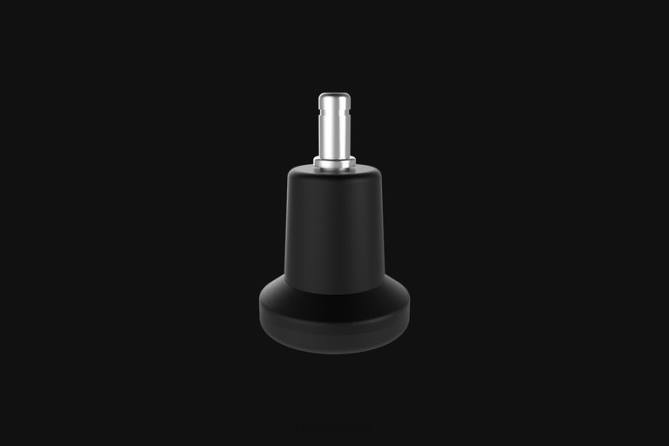 eine Farbe Ausrüstung FB2L147 Universelle Stuhlrollenbolzen Razer