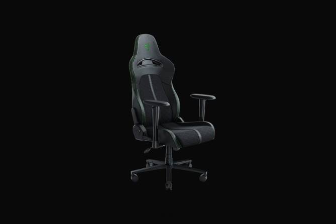 eine Farbe Gaming-Stuhl FB2L134 enki x Razer