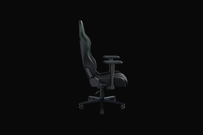 eine Farbe Gaming-Stuhl FB2L134 enki x Razer