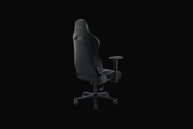 eine Farbe Gaming-Stuhl FB2L134 enki x Razer