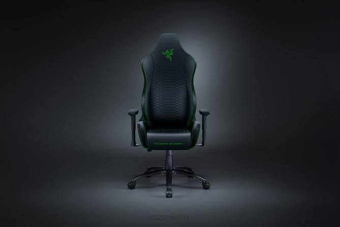 eine Farbe Gaming-Stuhl FB2L139 iskur Razer