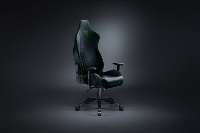 eine Farbe Gaming-Stuhl FB2L139 iskur Razer