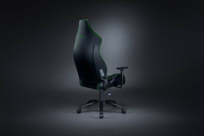 eine Farbe Gaming-Stuhl FB2L139 iskur Razer