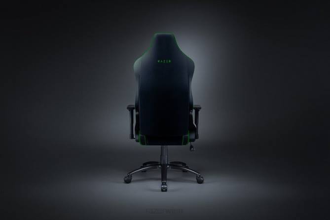 eine Farbe Gaming-Stuhl FB2L139 iskur Razer