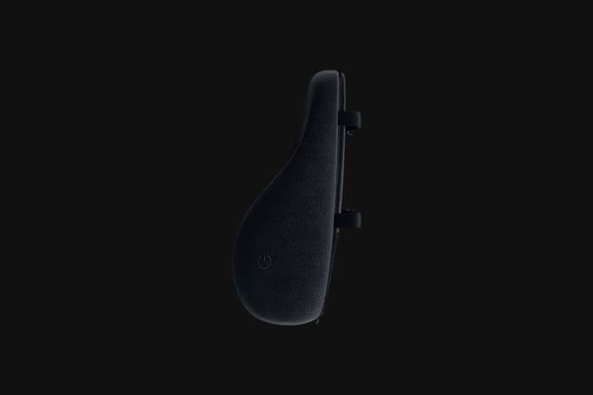 eine Farbe Gaming-Stuhl FB2L144 Kopfpolster Chroma Razer