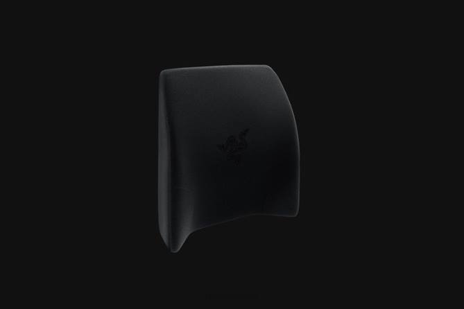 eine Farbe Gaming-Stuhl FB2L146 Lendenkissen Razer