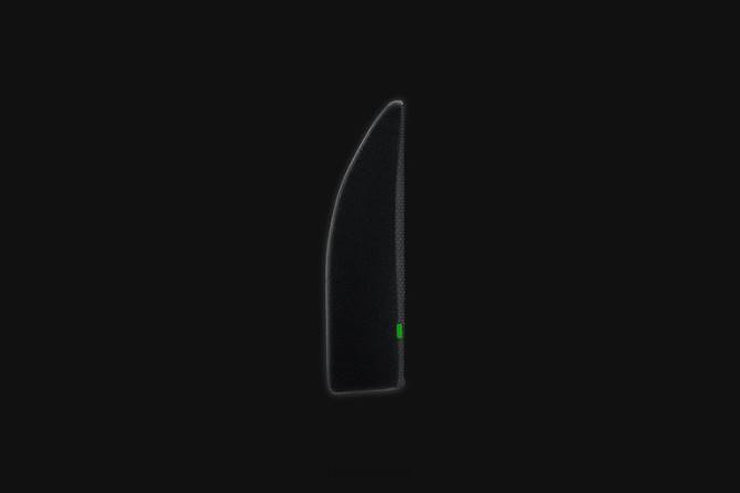 eine Farbe Gaming-Stuhl FB2L146 Lendenkissen Razer