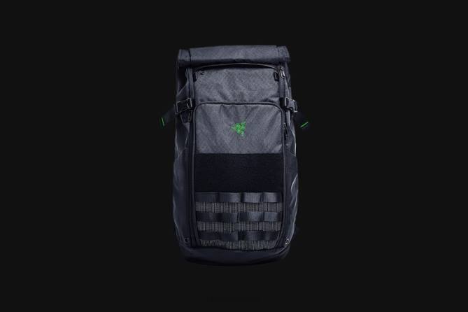 eine Farbe Gang FB2L211 Taktischer Profi-Rucksack v2 Razer